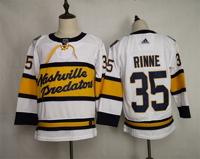 Nashville Predators jerseys 2022-004